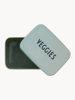 Niños DESIGN LETTERS Fiambrera Snack