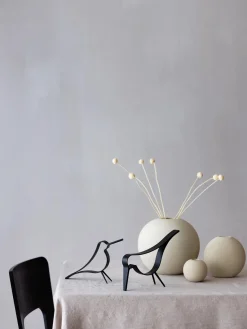 Cooee Design Figura decorativa artesanal pájaro Woody^ Figuras Decorativas|Jarrones