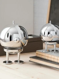 Hoptimist Figura decorativa Bumble, Al 15 cm^ Jarrones|Figuras Decorativas