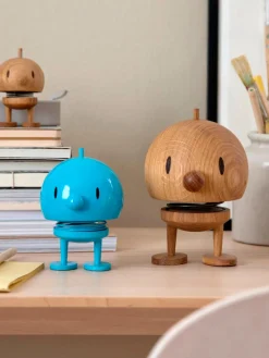 Hoptimist Figura decorativa Bumble, Al 8 cm