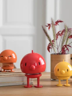 Hoptimist Figura decorativa Bumble, 8 cm