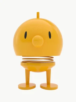 Hoptimist Figura decorativa Bumble, 11 cm^ Figuras Decorativas|Jarrones