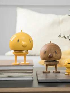 Hoptimist Figura decorativa Bumble, 11 cm^ Figuras Decorativas|Jarrones