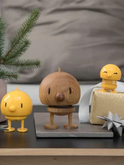 Hoptimist Figura decorativa Bumble, 11 cm^ Figuras Decorativas|Jarrones