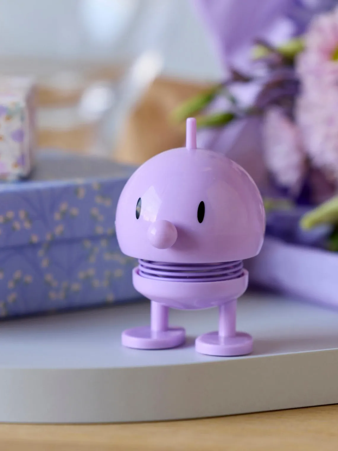 Hoptimist Figura decorativa Bumble, 8 cm