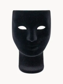 Driade Figura decorativa en terciopelo Nemo^ Figuras Decorativas|Jarrones