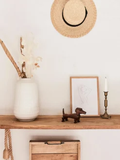 KAY BOJESEN Figura decorativa Hund