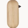 Normann Copenhagen Figura decorativa Little Bird, 14 cm^ Figuras Decorativas|Jarrones