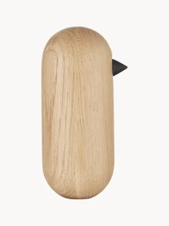 Normann Copenhagen Figura decorativa Little Bird, 14 cm^ Figuras Decorativas|Jarrones