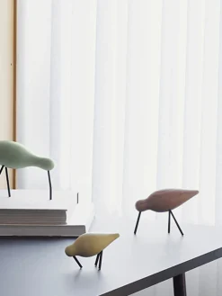 Normann Copenhagen Figura decorativa Shorebird