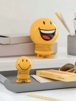 Hoptimist Figura Smiley