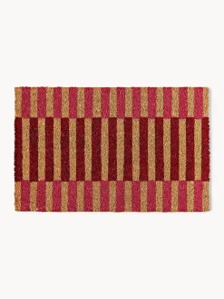 Westwing Collection Flepudo artesanal Victor