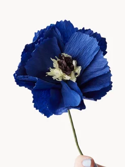 Studio About Flor artificial artesanal Peony