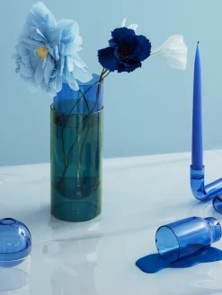 Studio About Flor artificial artesanal Peony