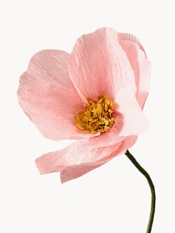 Studio About Flor artificial artesanal Windflower