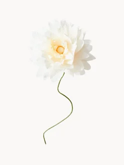 Studio About Flor artificial artesanal Grand Dahlia