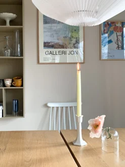 Studio About Flor artificial artesanal Poppy^ Flores Artificiales|Jarrones