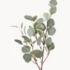 Flor artificial Eukalyptus