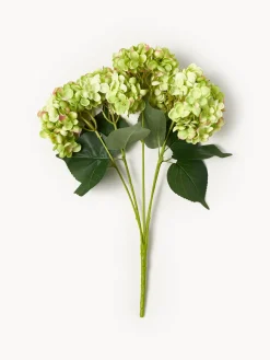 Bloomingville Flor artificial Hortensie