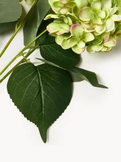 Bloomingville Flor artificial Hortensie