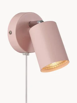 Foco de pared pequeño con enchufe Explore^ Apliques|Lámparas De Techo