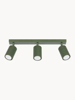 Foco de techo Gleam^ Plafones|Lámparas De Techo