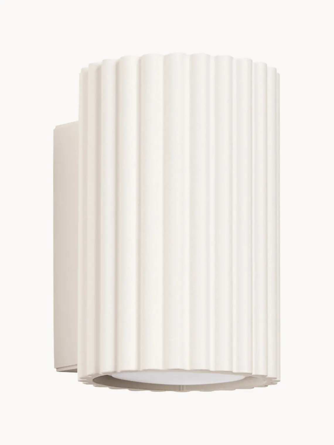 Foco empotrable Gleam