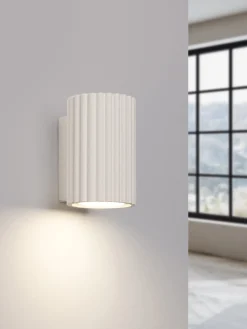 Foco empotrable Gleam