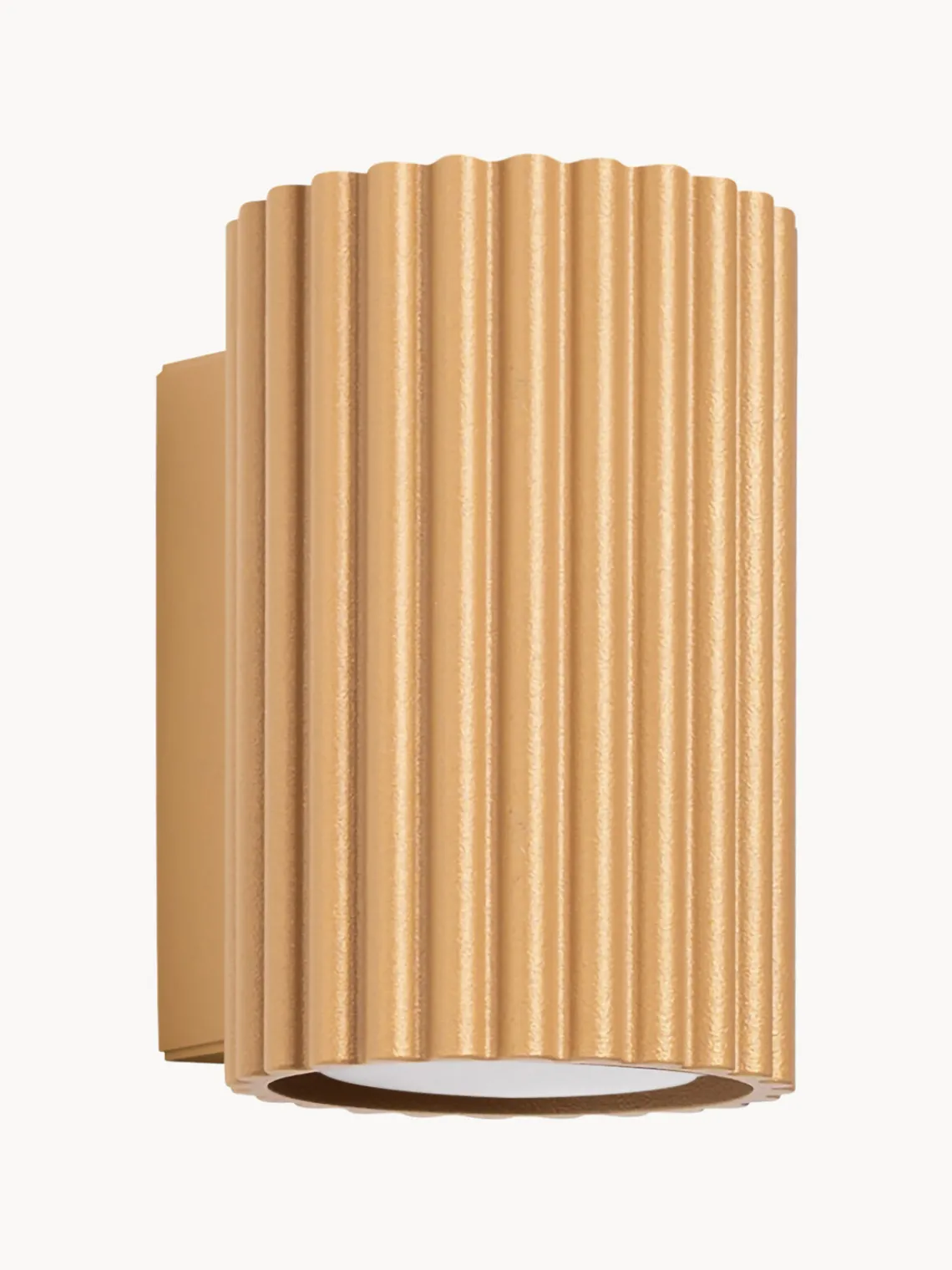 Foco empotrable Gleam^ Apliques|Lámparas De Techo