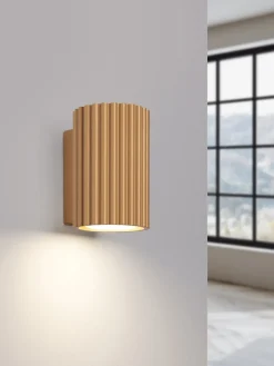 Foco empotrable Gleam^ Apliques|Lámparas De Techo