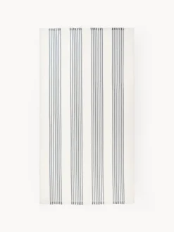 Westwing Collection Fouta con flecos Aren