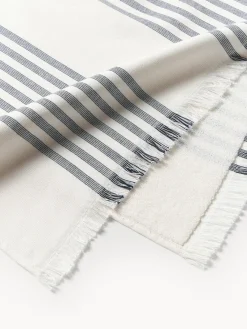 Westwing Collection Fouta con flecos Aren