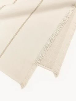 Westwing Collection Fouta con flecos Elana^ Toallas De Playa|Accesorios De Playa