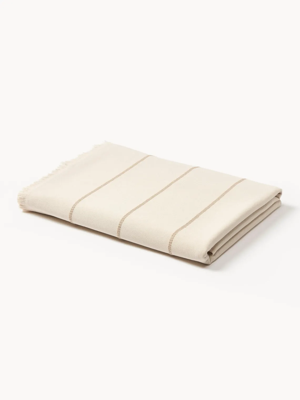 Westwing Collection Fouta con flecos Elana^ Toallas De Playa|Accesorios De Playa