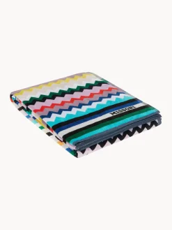 Missoni Fouta de algodón Carlie^ Toallas De Playa|Mantas