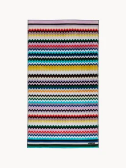 Missoni Fouta de algodón Carlie^ Toallas De Playa|Mantas