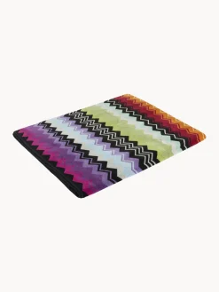 Missoni Fouta de algodón Giacomo