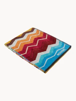 Missoni Fouta Hugo