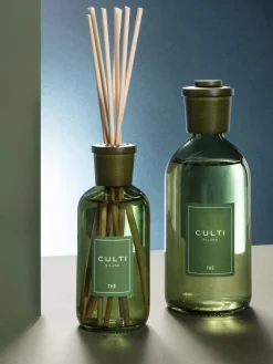 Culti Milano Fragancia en spray con palillos Pura