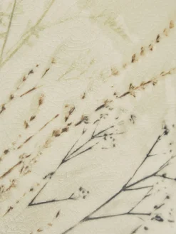 Bloomingville Fuente artesanal Bea