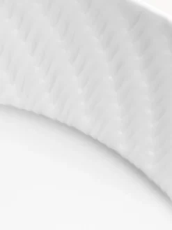 Meissen Fuente artesanal de porcelana No. 41, tamaños diferentes^ Cuencos Y Platos De Servir|Vajillas Completas