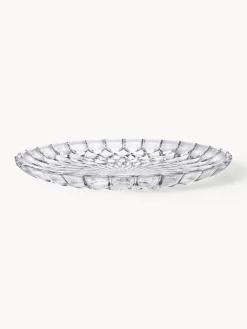 Kartell Fuente con relieves Jellies^ Cuencos Y Platos De Servir|Vajillas Completas