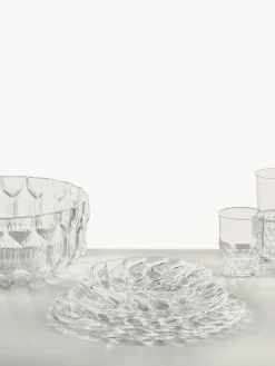 Kartell Fuente con relieves Jellies^ Cuencos Y Platos De Servir|Vajillas Completas