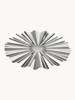 Sambonet Fuente de acero inoxidable Kyma