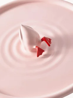 POLSPOTTEN Fuente de cerámica artesanal Diving Duck^ Cuencos Y Platos De Servir|Vajillas Completas