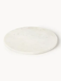 Westwing Collection Fuente de mármol Aika^ Cuencos Y Platos De Servir|Vajillas Completas