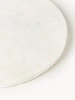 Westwing Collection Fuente de mármol Aika^ Cuencos Y Platos De Servir|Vajillas Completas