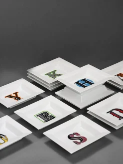 Westwing Collection uente decorativa artesanal | MEISSEN Initials