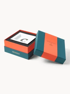 Westwing Collection Fuente deorativa artesanal | MEISSEN Initials