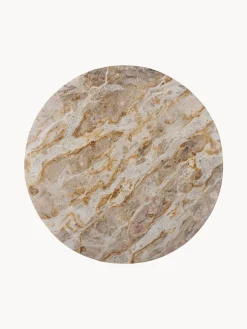 Bloomingville Fuente giratoria de mármol Nuni^ Cuencos Y Platos De Servir|Vajillas Completas